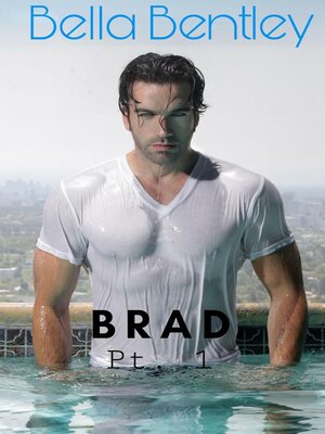 cover image of Brad